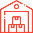Secure Warehousing